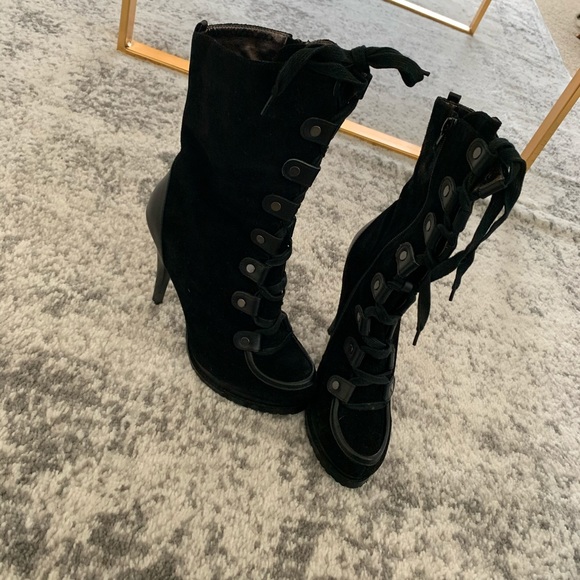 Charles David Tori boot - Picture 3 of 6